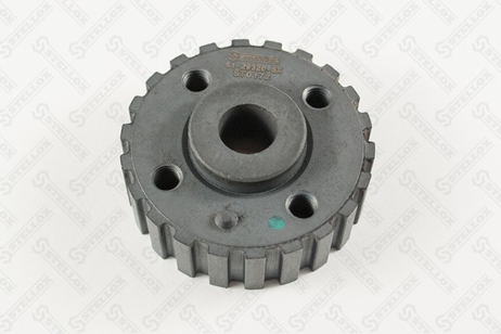 фото Stellox 81-29320-SX Шестерня коленвала 22z Audi, VW 80> Stellox 81-29320-SX Шестерня коленвала 22z Audi, VW 80>