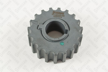 фото Stellox 81-29329-SX Шестерня коленвала 19z Opel Corsa/Kadett Stellox 81-29329-SX Шестерня коленвала 19z Opel Corsa/Kadett