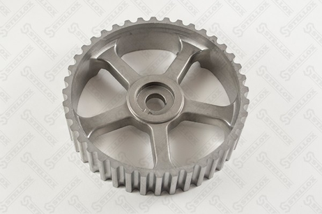 фото Stellox 8129334SX 81-29334-SX_шестерня распредвала! 40z Renault Clio/Kangoo/Megane/Scenic 1.9d 96-03 Stellox 8129334SX 81-29334-SX_шестерня распредвала! 40z Renault Clio/Kangoo/Megane/Scenic 1.9d 96-03
