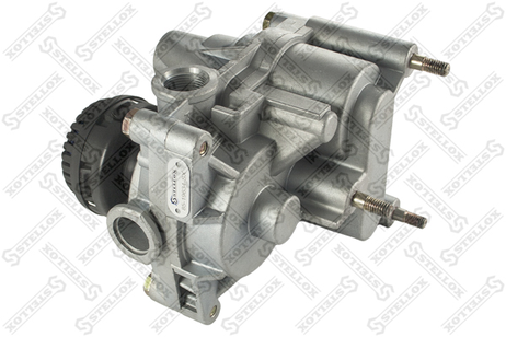 Stellox 85-19634-SX Пропорциональный ускорит.клапан EBS MB