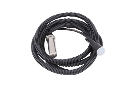 фото Stellox 85-50577-SX Датчик ABS Omn bpw,mb,rvi | перед лев | HCV Stellox 85-50577-SX Датчик ABS Omn bpw,mb,rvi | перед лев | HCV