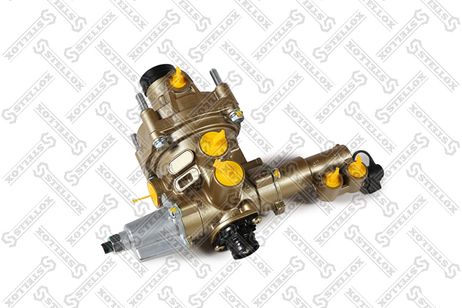 Stellox 8573013SX Регулятор тормозных сил пневм. RVI m140