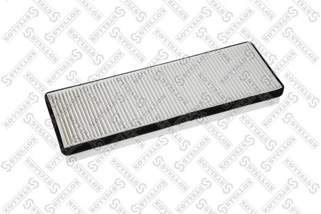 фото Stellox 87-11819-SX Фильтр воздушный MB actros Stellox 87-11819-SX Фильтр воздушный MB actros