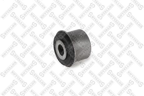 фото Stellox 87-74150-SX Сайлентблок рессоры пер. Hyundai hd65 Stellox 87-74150-SX Сайлентблок рессоры пер. Hyundai hd65