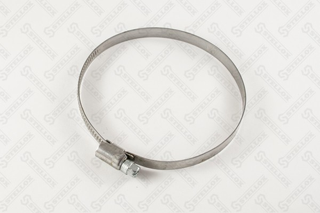 фото Stellox 89-18030-SX Хомут червячный 80-100/9 металлический Stellox 89-18030-SX Хомут червячный 80-100/9 металлический