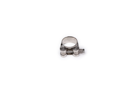 фото Stellox 89-18070-SX Хомут силовой 26-28/18 металлический Stellox 89-18070-SX Хомут силовой 26-28/18 металлический