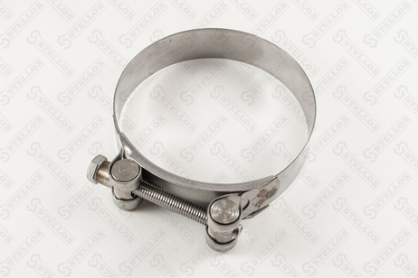 фото Stellox 8918086SX Хомут силовой 98-103/24 металлический Stellox 8918086SX Хомут силовой 98-103/24 металлический