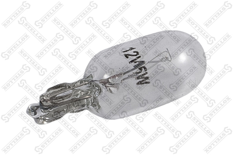 фото Stellox 99-39045-SX Лампа W5W 12V (w2.1x9.5d) Stellox 99-39045-SX Лампа W5W 12V (w2.1x9.5d)
