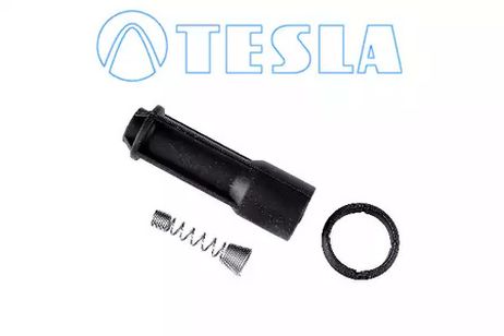 фото Tesla CP072 Наконечник свечной Tesla CP072 Наконечник свечной