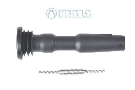фото Tesla CP074 Наконечник свечной Tesla CP074 Наконечник свечной