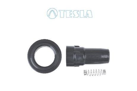 фото Tesla CP080 Наконечник свечной Tesla CP080 Наконечник свечной