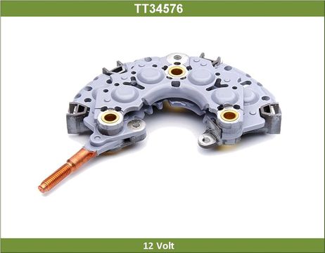 фото Tesla TT34576 Диодный мост Tesla TT34576 Диодный мост