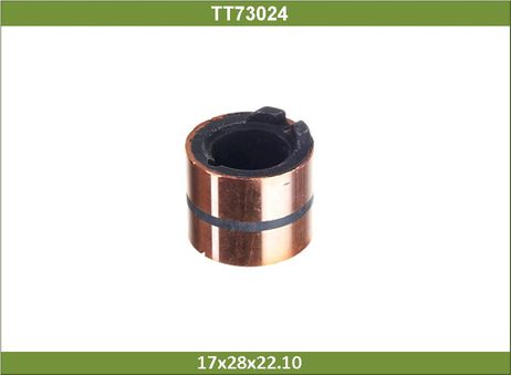 фото Tesla TT73024 Коллектор Tesla TT73024 Коллектор