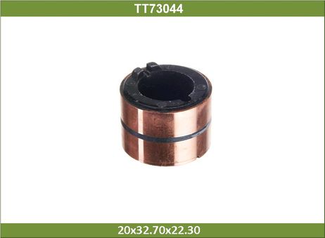 фото Tesla TT73044 Коллектор Tesla TT73044 Коллектор