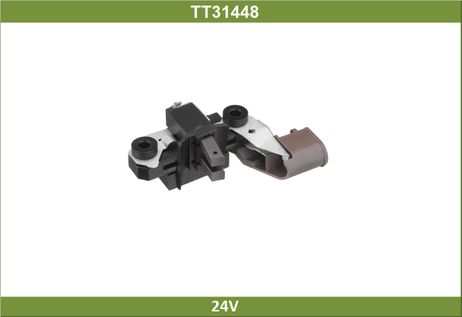 фото Tesla TT31448 Регулятор Tesla TT31448 Регулятор