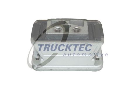 TRUCKTEC 0122003 Подушка КПП MB