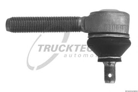 фото TRUCKTEC 0124321 Наконечник кулисы КПП MAN/MB/Volvo/RVI/Iveco правый TRUCKTEC 0124321 Наконечник кулисы КПП MAN/MB/Volvo/RVI/Iveco правый