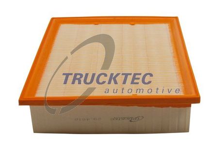 фото TRUCKTEC 0214111 Lx678 Фильтр возд.МВ Vito 95-> TRUCKTEC 0214111 Lx678 Фильтр возд.МВ Vito 95->