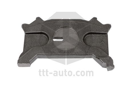 фото TTT-auto 13485 Р/к суппорта Wabco (прижимная пластина) TTT-auto 13485 Р/к суппорта Wabco (прижимная пластина)