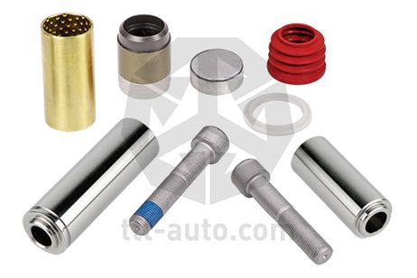 фото TTT-auto 14750 Р/к суппорта saf/bpw TTT-auto 14750 Р/к суппорта saf/bpw
