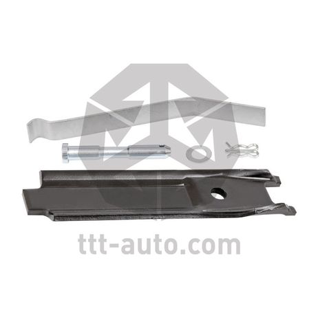 фото TTT-auto 19033 Р/к суппорта BPW HCV TTT-auto 19033 Р/к суппорта BPW HCV