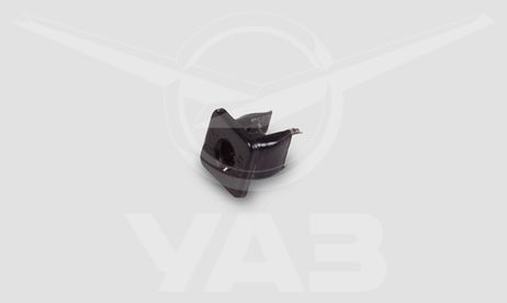 фото UAZ 316000280802000 Втулка крепления номерного знака UAZ 316000280802000 Втулка крепления номерного знака