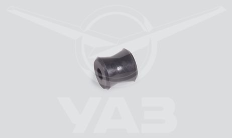 фото UAZ 316000290543201 Втулка амортизатора УАЗ (песочные часы) UAZ 316000290543201 Втулка амортизатора УАЗ (песочные часы)