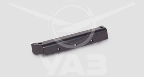 UAZ 316390682608500 Основание ручки подлокотника RR двери УАЗ 3163 с 2015- левая