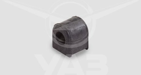 фото UAZ 316000290604000 Подушка штанги стабилизатора УАЗ 3160 (d=25) перед UAZ 316000290604000 Подушка штанги стабилизатора УАЗ 3160 (d=25) перед