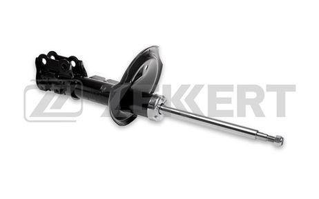 Zekkert SG-6177 Амортизатор газовый правый передней подвески