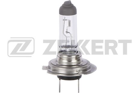 Zekkert LP-1047 Лампа H7 12V 55W px26d