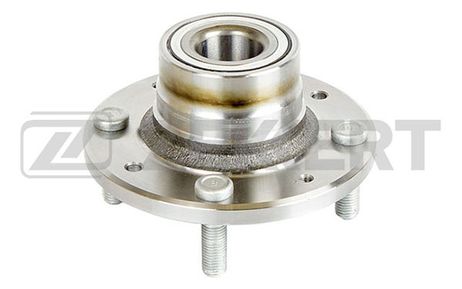 Zekkert RL-1325 Ступица зад. (без abs) Mitsubishi Carisma 96-, Space Star 98- | лев |