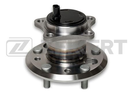 Zekkert RL-1466 Ступица зад. прав. (с abs) Lexus ES (_v4_) 06-, Toyota Camry (v30) 01-, Camry (v40) 06-