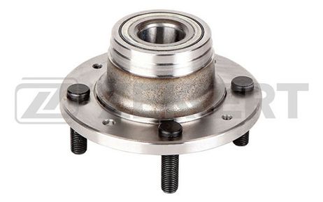 Zekkert RL-1338 Ступица зад. (без abs) Volvo S40 96-, V40 95- | лев |