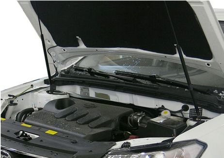 фото Автоупор ULISOL011 Амортизаторы капота (2 шт.) Lifan Solano II (2016-) Автоупор ULISOL011 Амортизаторы капота (2 шт.) Lifan Solano II (2016-)