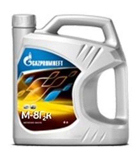 фото GAZPROMNEFT 2389901401 Gazpromneft М8Г2к 5 л газпромнефть (г.Омск) GAZPROMNEFT 2389901401 Gazpromneft М8Г2к 5 л газпромнефть (г.Омск)