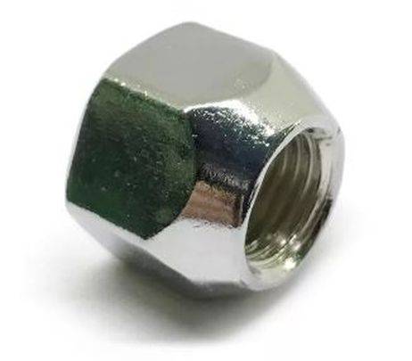 фото BIMECC D61 Гайка колеса ключ 19* (12x1,25) BIMECC D61 Гайка колеса ключ 19* (12x1,25)