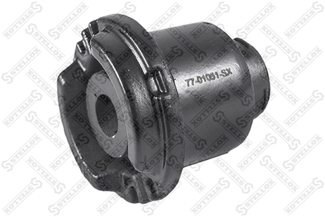 фото Stellox 77-01051-SX С/б подрамника Honda accord 02-08 | перед | Stellox 77-01051-SX С/б подрамника Honda accord 02-08 | перед |