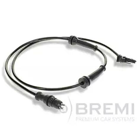 фото Bremi 50277 Вr-датчик abs! задний renault megane/scenic 1.4-2.0i/dci 03-09 Bremi 50277 Вr-датчик abs! задний renault megane/scenic 1.4-2.0i/dci 03-09