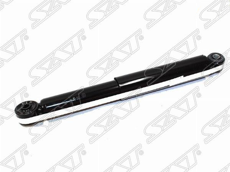 фото SAT ST-48531-97403 Амортизатор задний toyota duet/daihatsu storia/domino/sirion/yrv 98-00 rh=lh SAT ST-48531-97403 Амортизатор задний toyota duet/daihatsu storia/domino/sirion/yrv 98-00 rh=lh