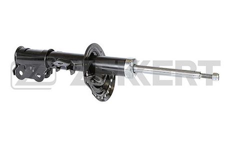 Zekkert SG-6300 Амортизатор газовый левый передней подвески