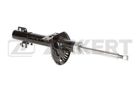Zekkert SG-4060 Амортизатор газовый передней подвески | лев |