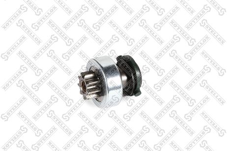 фото Stellox 0680160SX Бендикс стартера BMW e28/e30/e31/e34, Op Stellox 0680160SX Бендикс стартера BMW e28/e30/e31/e34, Op