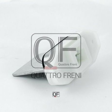 Quattro Freni QF10Q00011 Блок управления отопителем