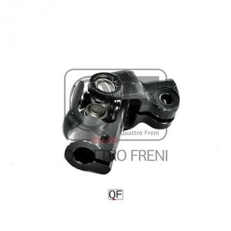Quattro Freni QF01E00014 Вал карданный рулевой нижний