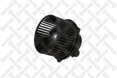 фото Stellox 29-99575-SX Вентилятор отопителя Hyundai Getz 02> Stellox 29-99575-SX Вентилятор отопителя Hyundai Getz 02>