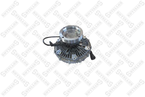 фото Stellox 8105239SX Вискомуфта привода вентил.электр.упр RVI Stellox 8105239SX Вискомуфта привода вентил.электр.упр RVI