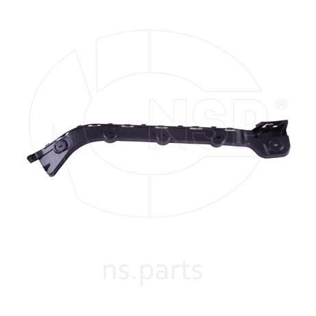 фото NSP NSP081Z0121283B Воздуховод радиатора левый skoda Octavia A5 (08-13) NSP NSP081Z0121283B Воздуховод радиатора левый skoda Octavia A5 (08-13)