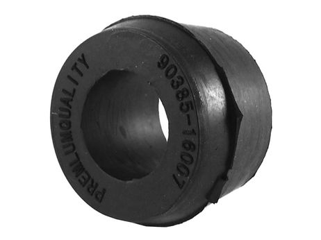 фото SAT ST-48537-87401 Втулка заднего амортизатора daihatsu terios 97-06/toyota cami 99-05 SAT ST-48537-87401 Втулка заднего амортизатора daihatsu terios 97-06/toyota cami 99-05