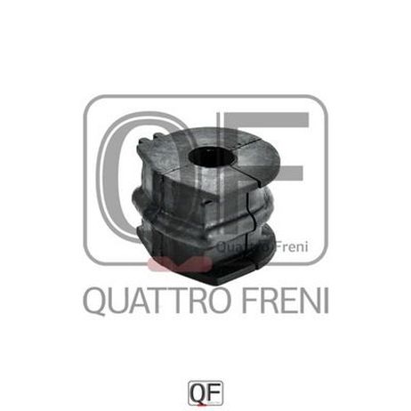 Quattro Freni QF00U00319 Втулка стабилизатора rr | зад |